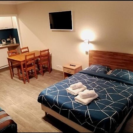 Appartements Boulevard Des Pyrenees Pau Exteriör bild
