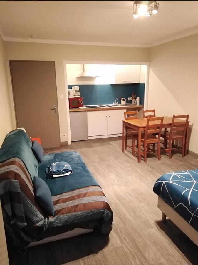 Appartements Boulevard Des Pyrenees Pau Exteriör bild