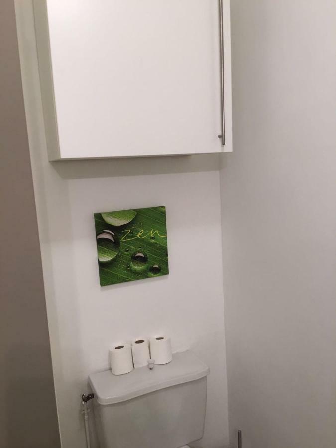 Appartements Boulevard Des Pyrenees Pau Exteriör bild