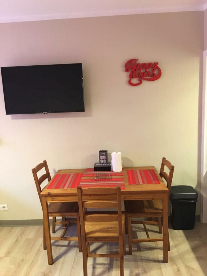 Appartements Boulevard Des Pyrenees Pau Exteriör bild