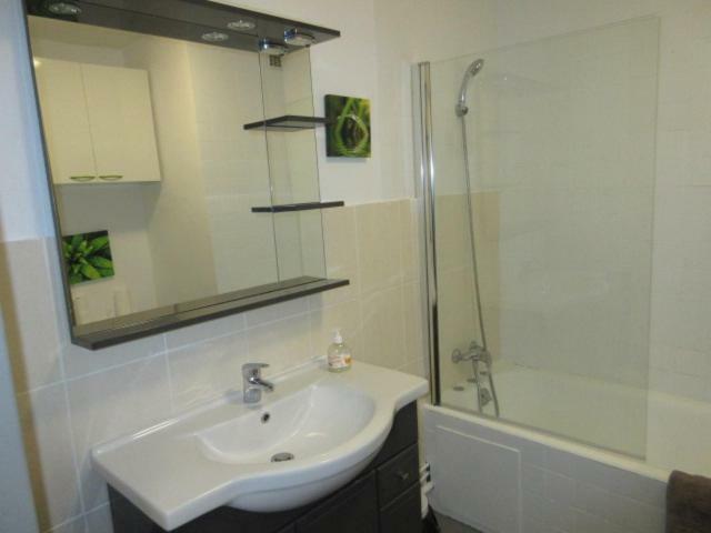 Appartements Boulevard Des Pyrenees Pau Exteriör bild