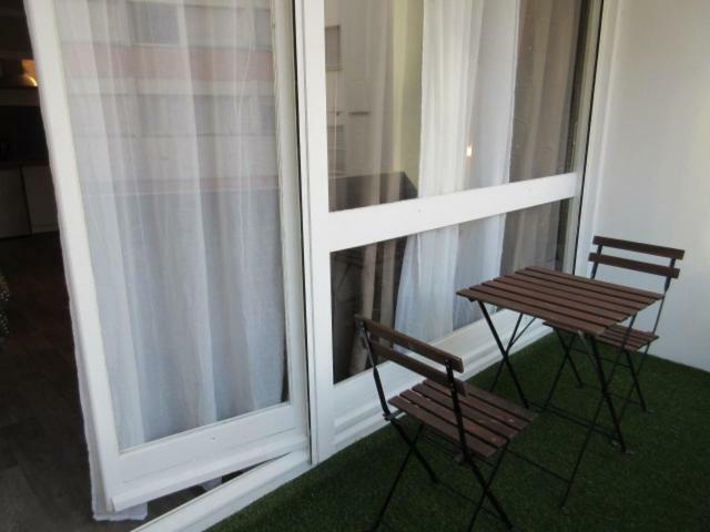 Appartements Boulevard Des Pyrenees Pau Exteriör bild