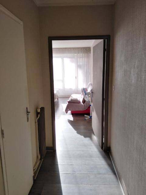 Appartements Boulevard Des Pyrenees Pau Exteriör bild