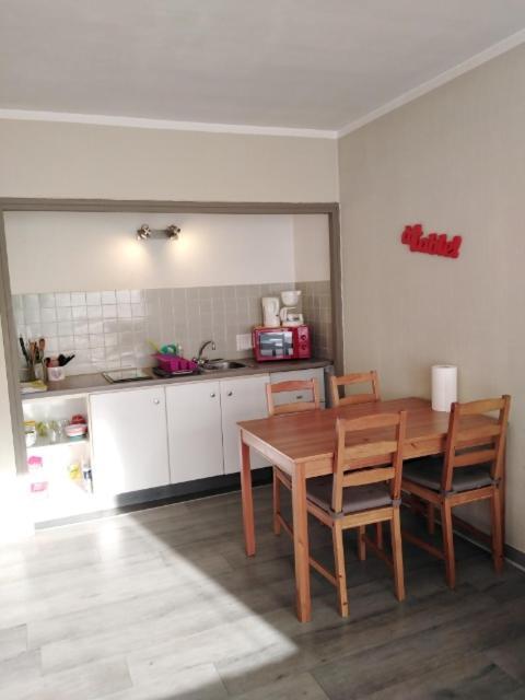 Appartements Boulevard Des Pyrenees Pau Exteriör bild
